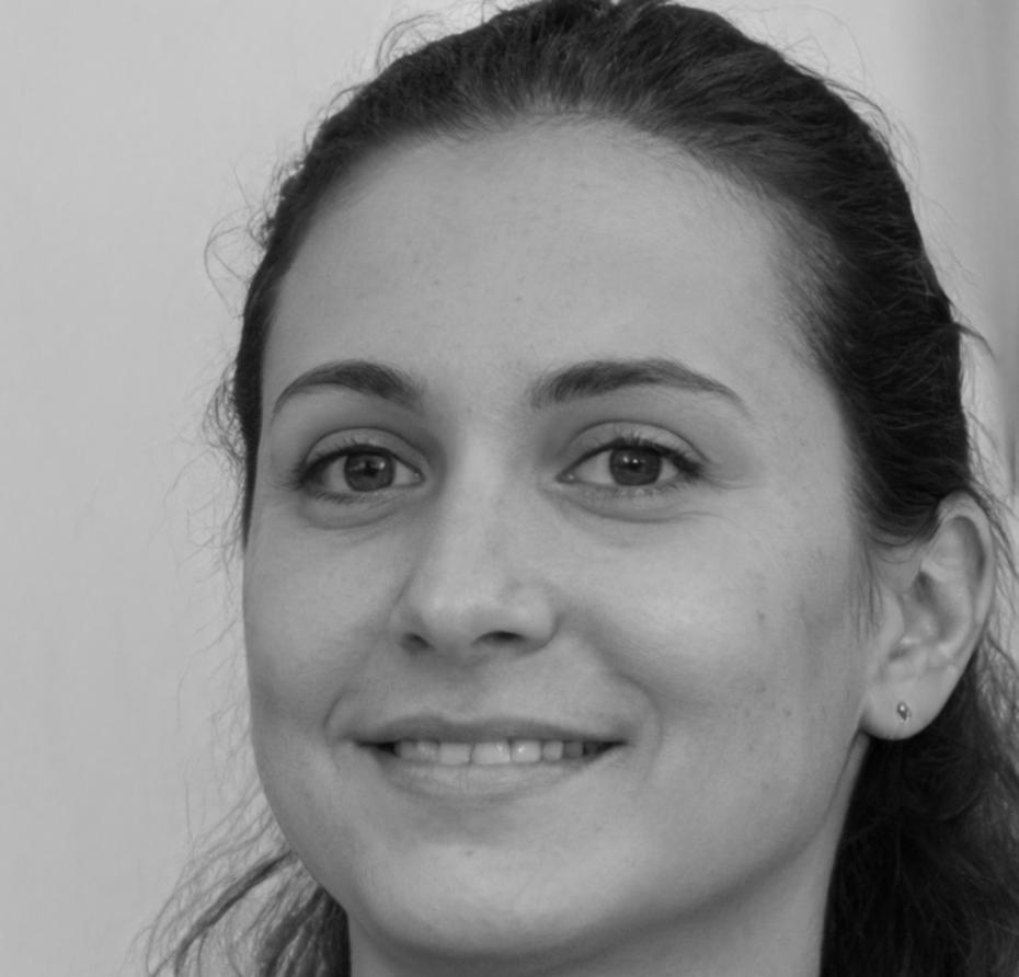 Portrait de Célestine Moreau