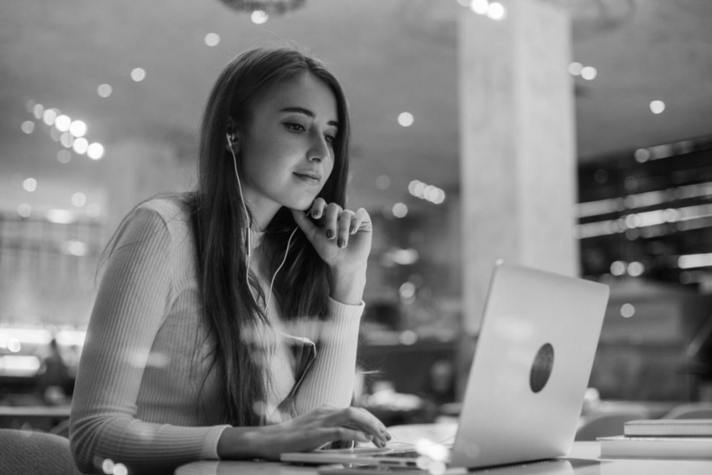 Formation en modélisation financière
