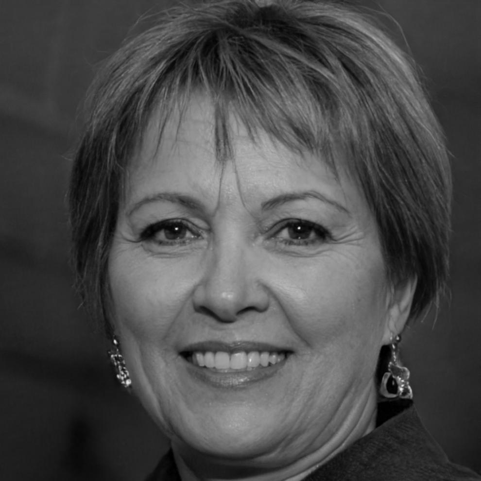 Portrait de Léonie Marchant